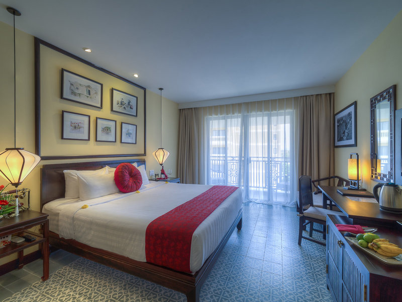 Hoian Central Boutique Hotel & Spa 26