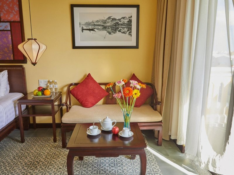 Hoian Central Boutique Hotel & Spa 28