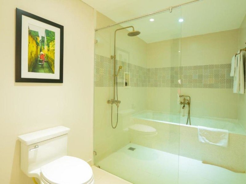 Hoian Central Boutique Hotel & Spa 29