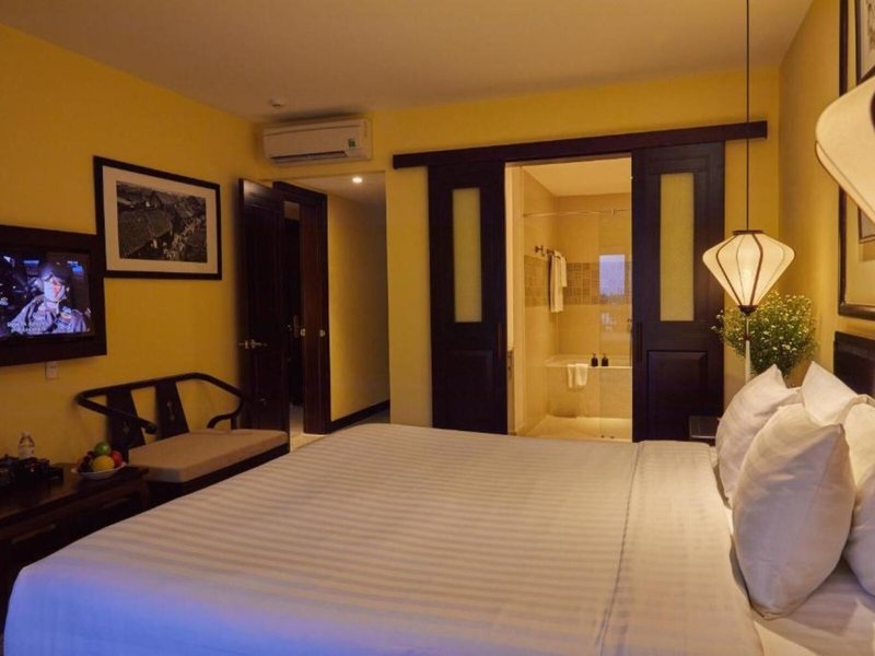 Hoian Central Boutique Hotel & Spa 31
