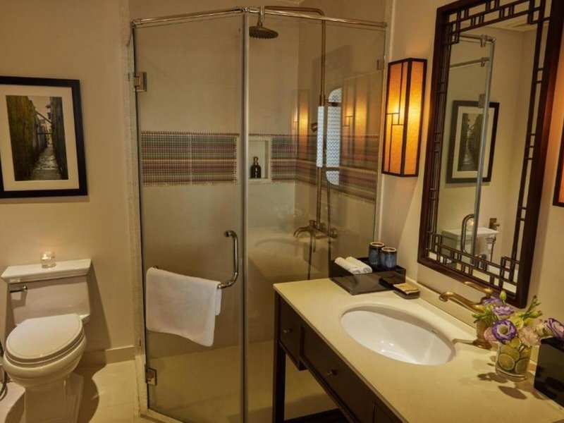 Hoian Central Boutique Hotel & Spa 33