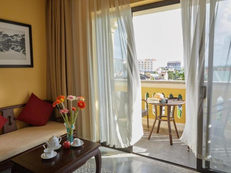 Hoian Central Boutique Hotel & Spa 34