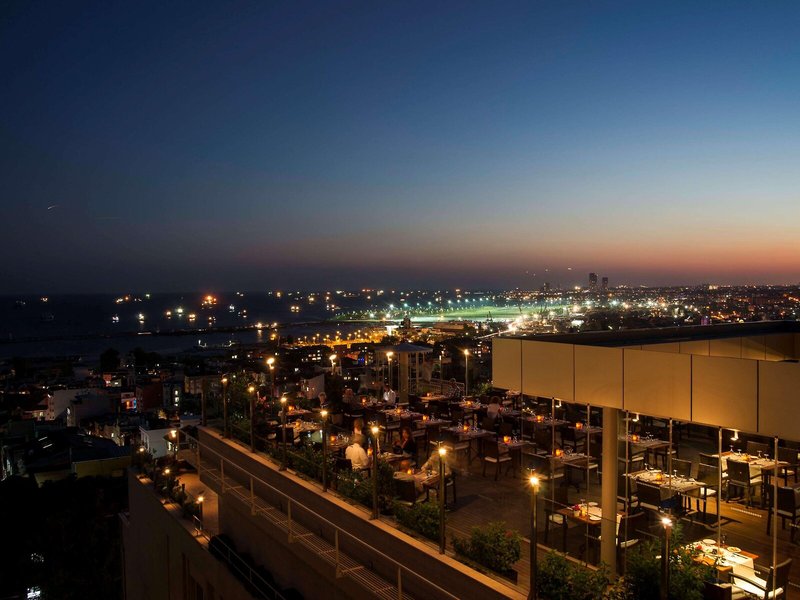 Radisson Hotel President Old Town Istanbul 6