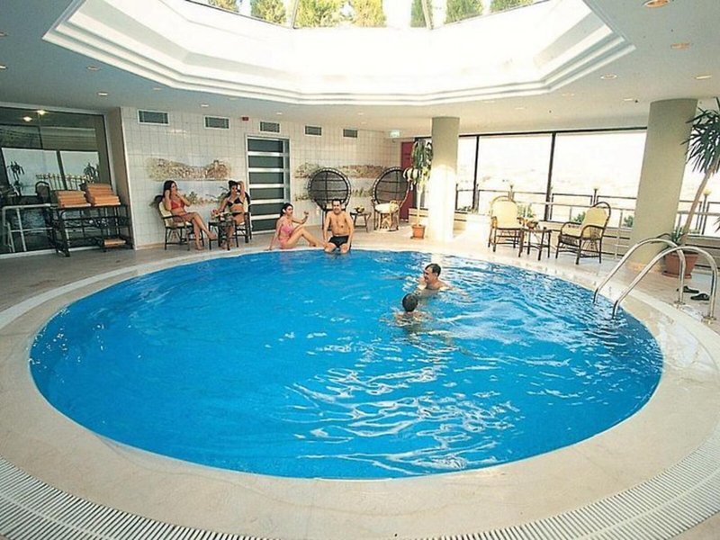 Radisson Hotel President Old Town Istanbul 7