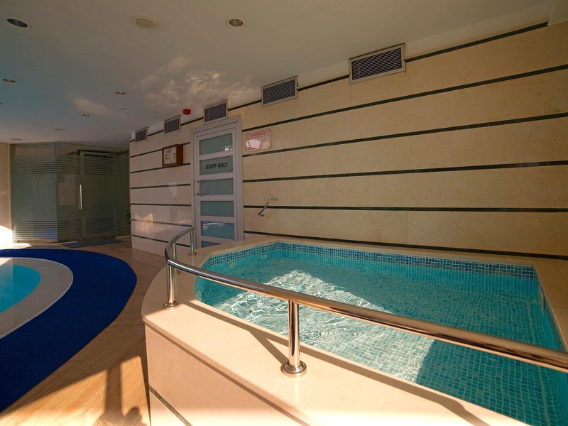 Radisson Hotel President Old Town Istanbul 8