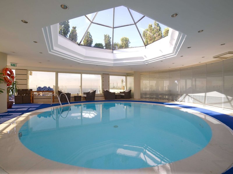 Radisson Hotel President Old Town Istanbul 9