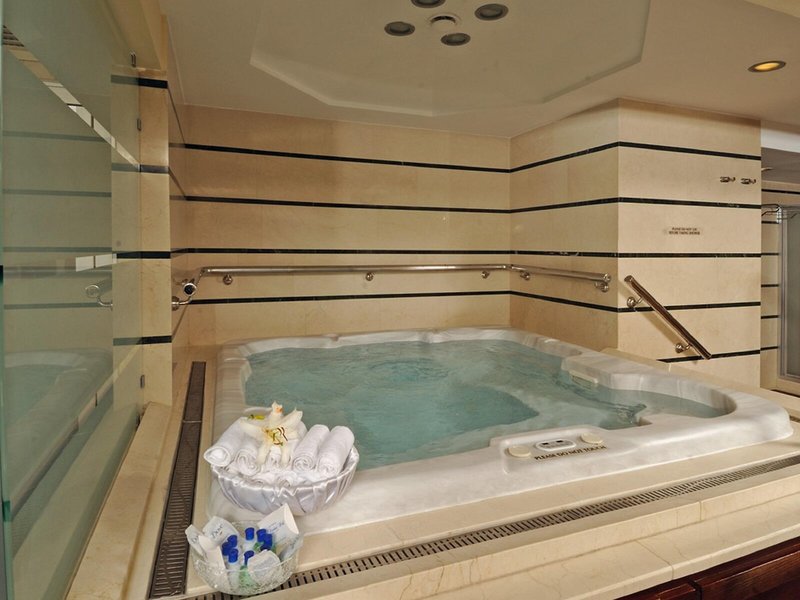 Radisson Hotel President Old Town Istanbul 11