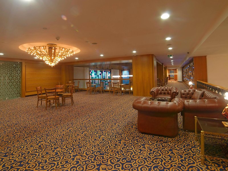 Radisson Hotel President Old Town Istanbul 17