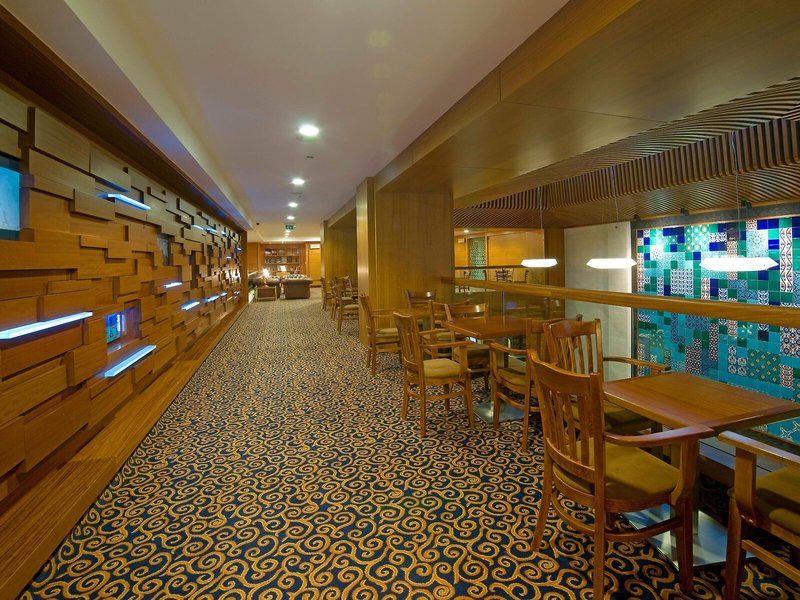 Radisson Hotel President Old Town Istanbul 20