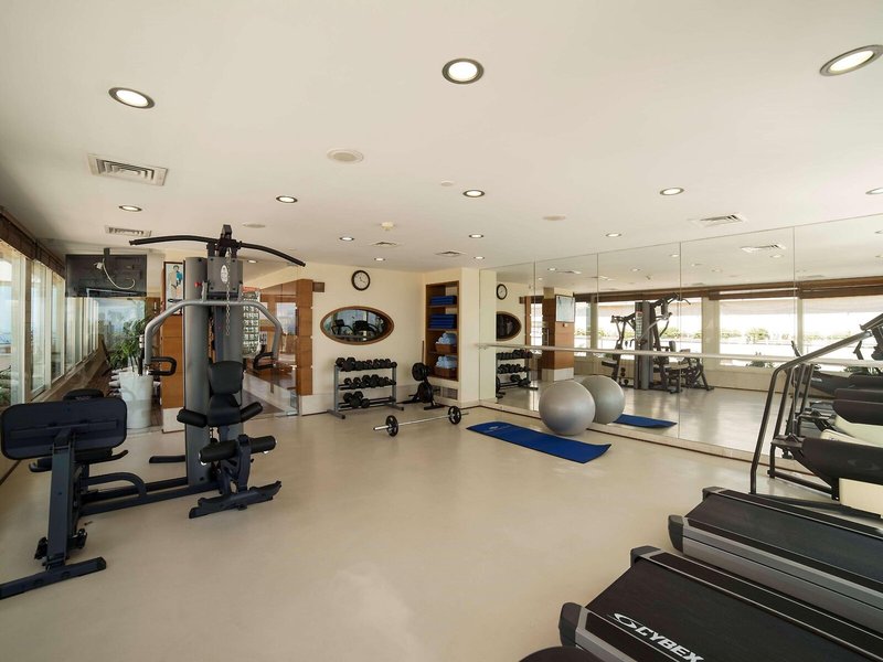 Radisson Hotel President Old Town Istanbul 30