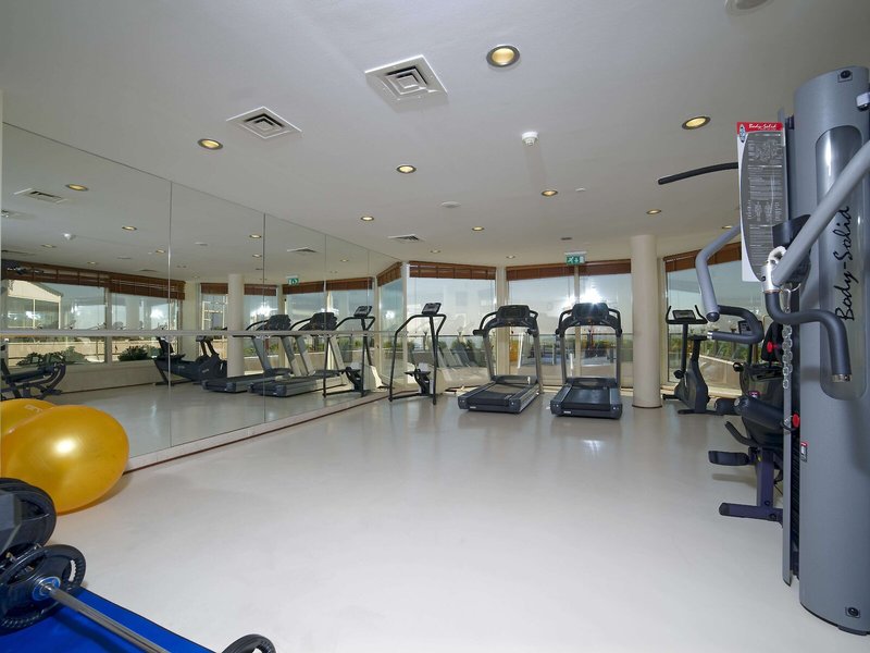 Radisson Hotel President Old Town Istanbul 31
