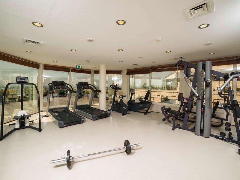 Radisson Hotel President Old Town Istanbul 32