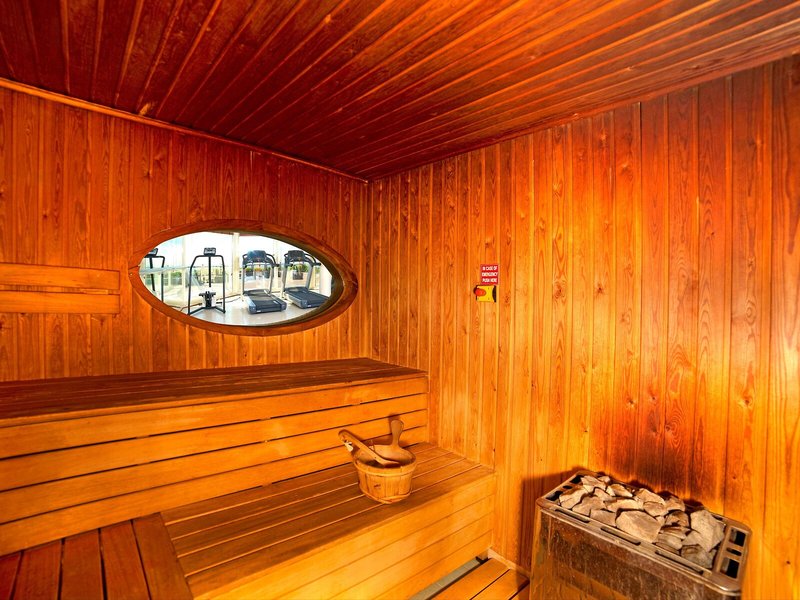 Radisson Hotel President Old Town Istanbul 33