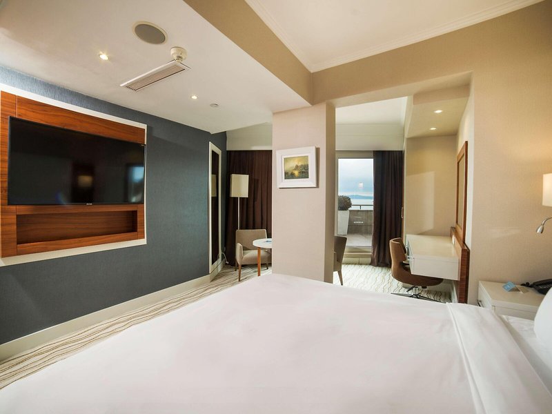 Radisson Hotel President Old Town Istanbul 35