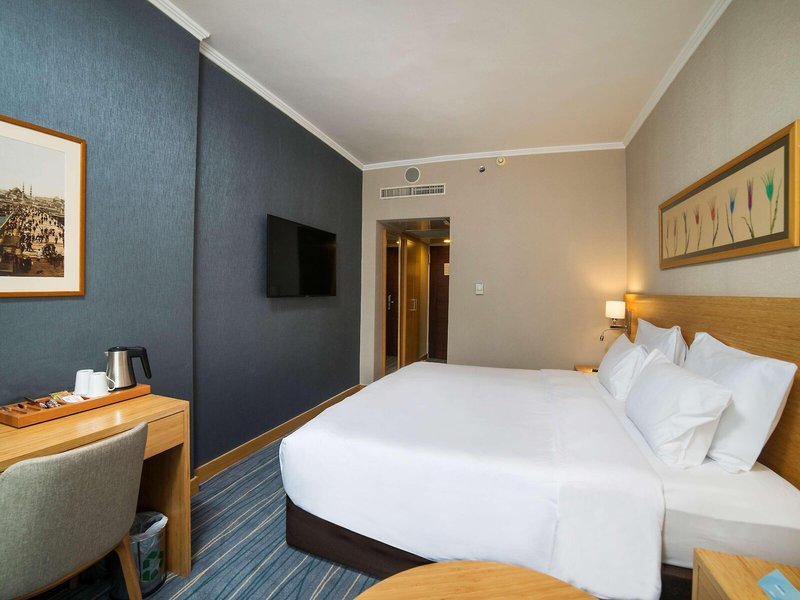 Radisson Hotel President Old Town Istanbul 38