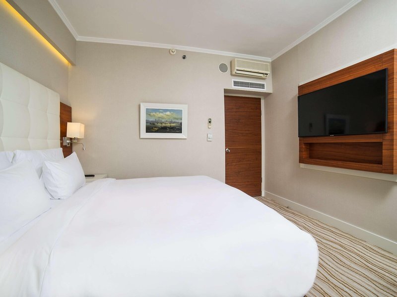 Radisson Hotel President Old Town Istanbul 41