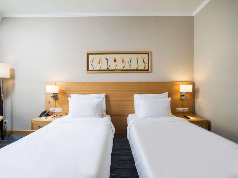 Radisson Hotel President Old Town Istanbul 45