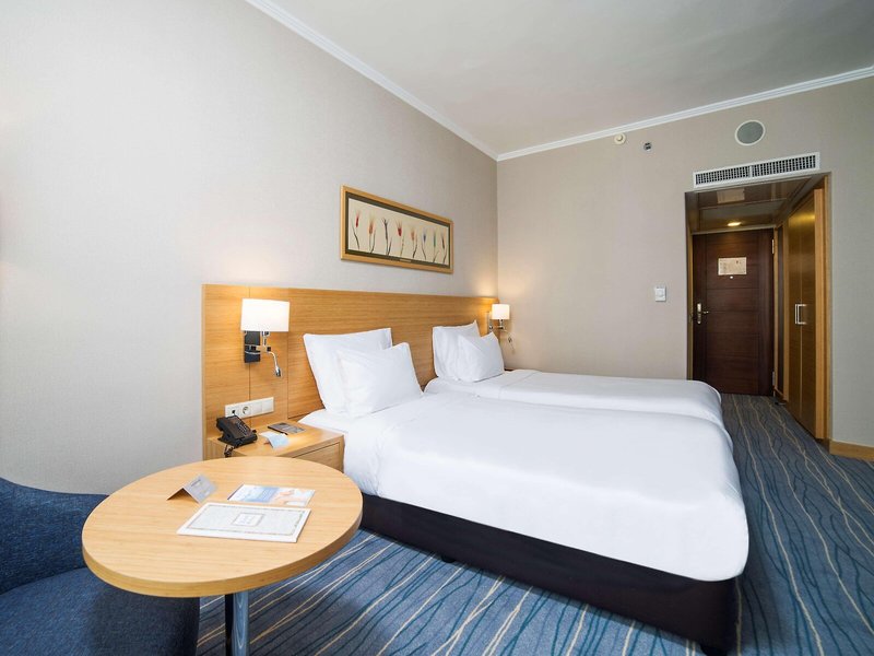 Radisson Hotel President Old Town Istanbul 49