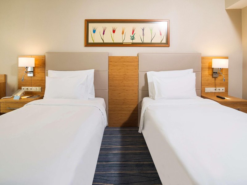 Radisson Hotel President Old Town Istanbul 50