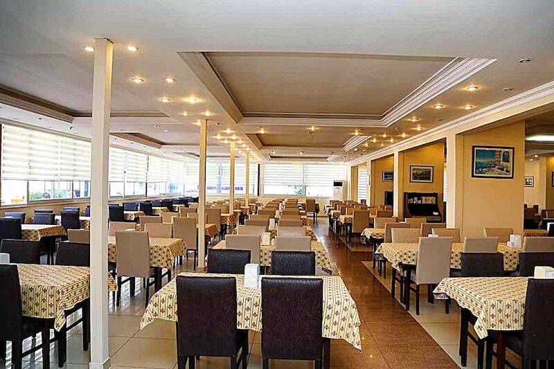 Club Bayar Beach Hotel 6