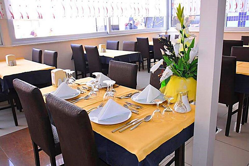 Club Bayar Beach Hotel 7