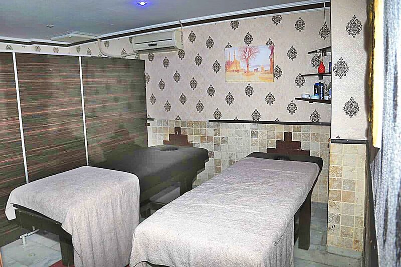 Club Bayar Beach Hotel 10