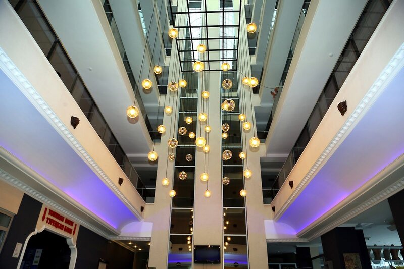 Club Bayar Beach Hotel 6