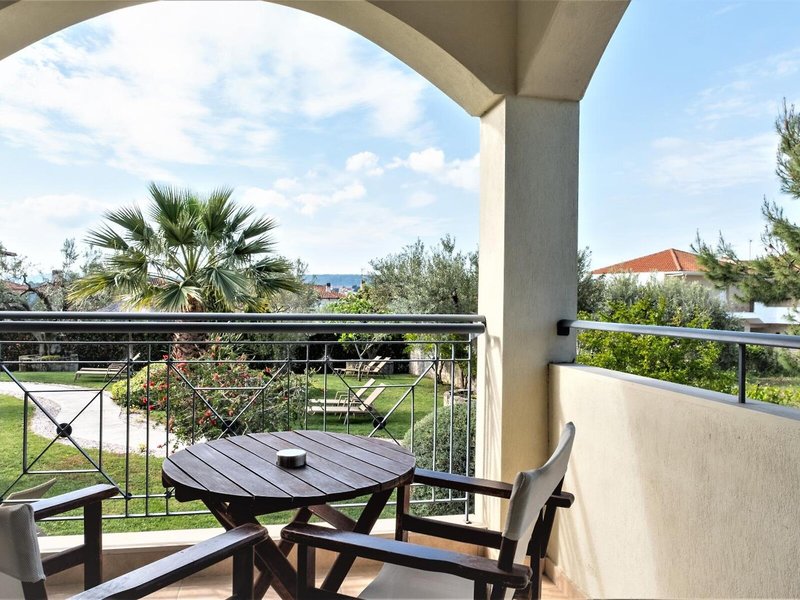 Country Inn Hotel 8