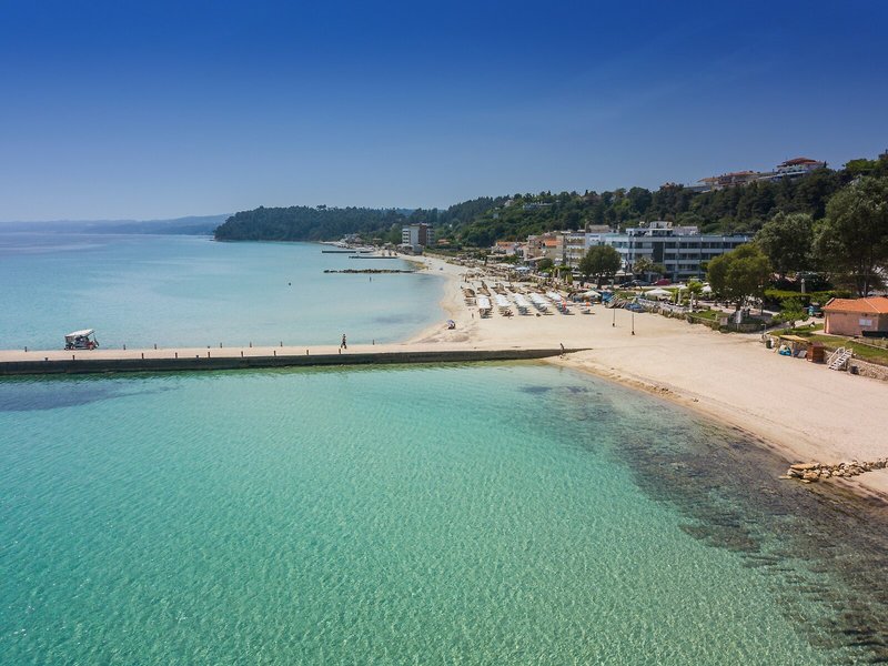 Country Inn Hotel 10