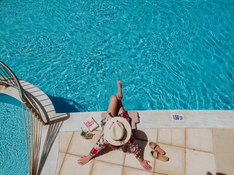 Country Inn Hotel 15