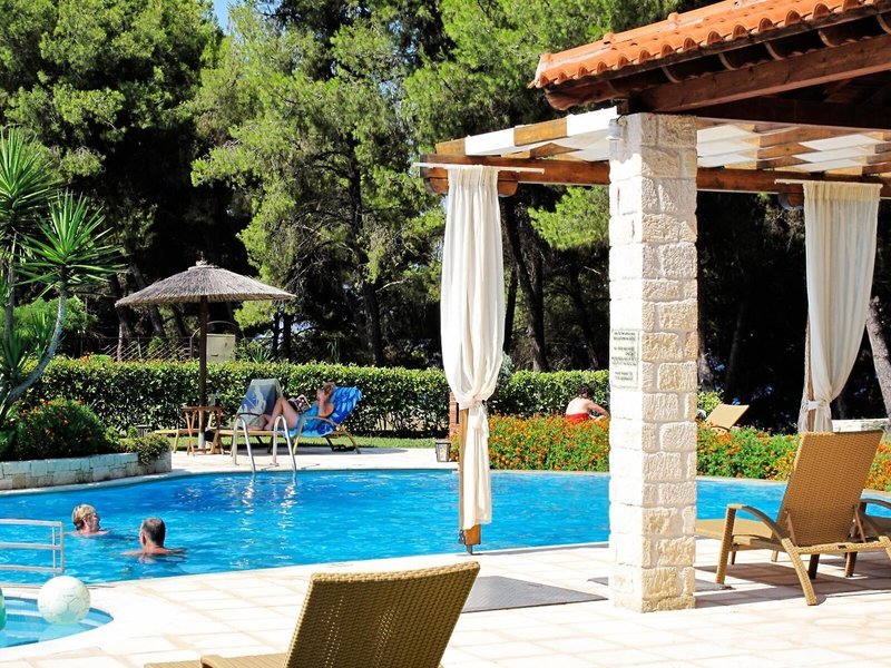 Country Inn Hotel 16