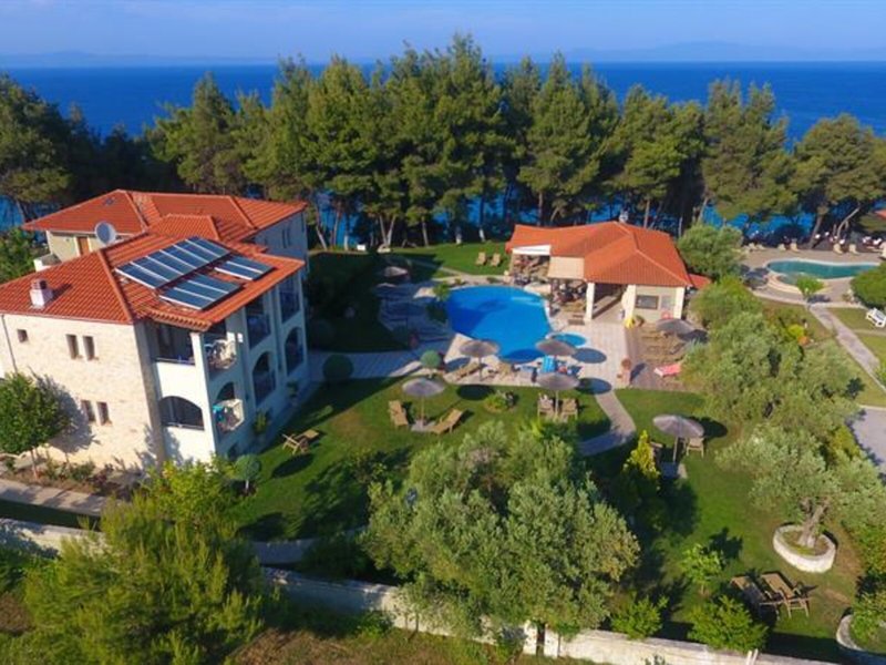 Country Inn Hotel 19