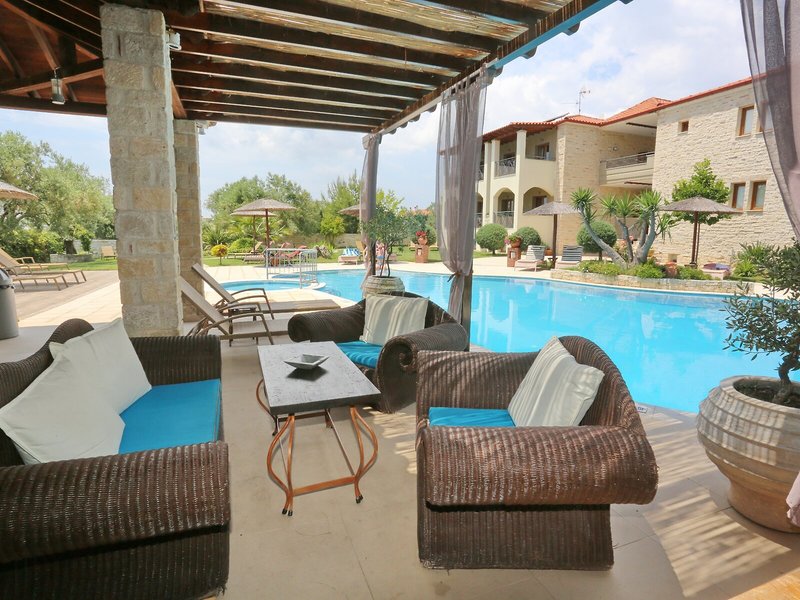 Country Inn Hotel 20