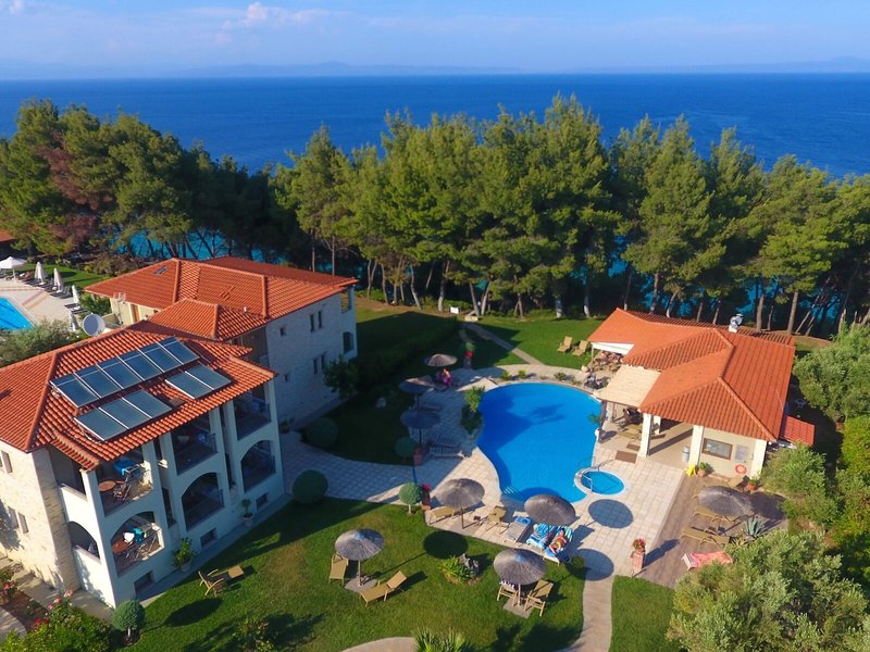 Country Inn Hotel 21