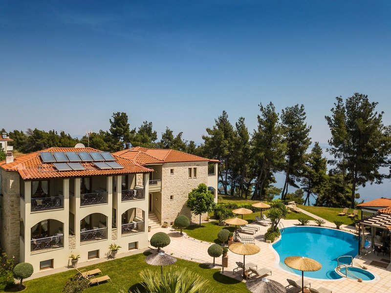 Country Inn Hotel 22