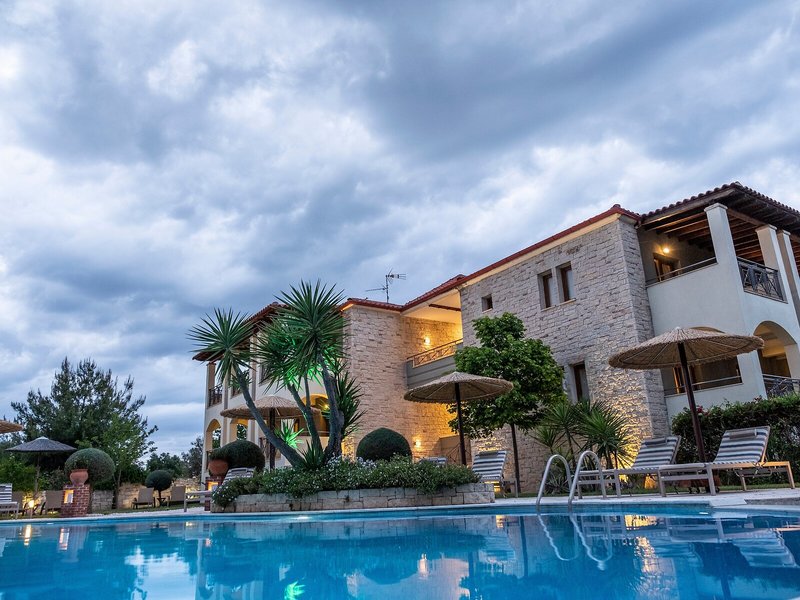 Country Inn Hotel 23