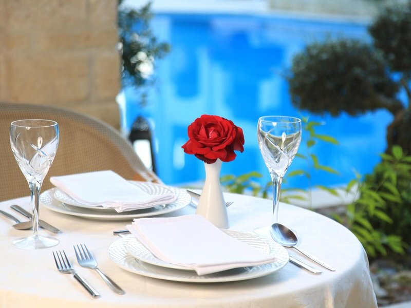 Country Inn Hotel 25