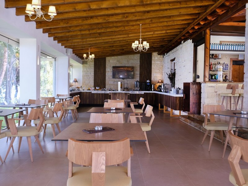 Country Inn Hotel 29