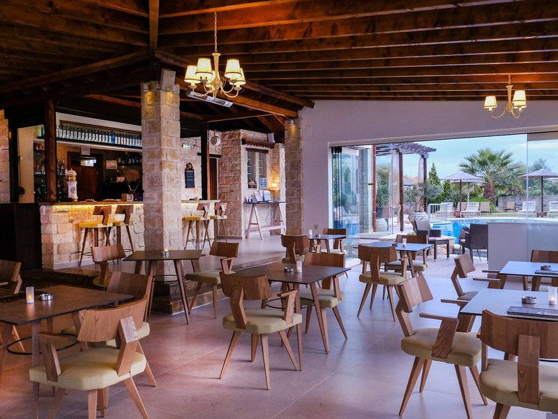 Country Inn Hotel 33