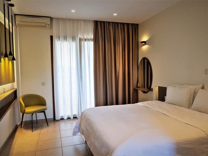 Country Inn Hotel 34