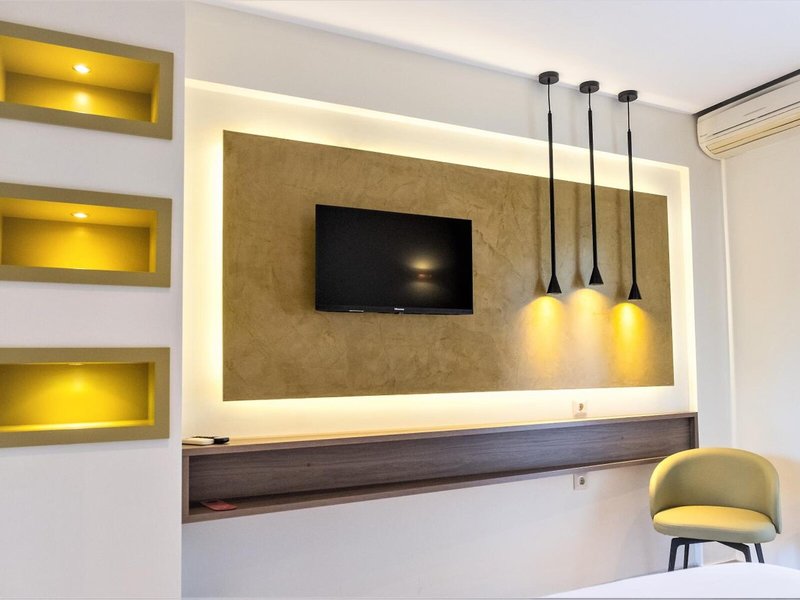 Country Inn Hotel 37