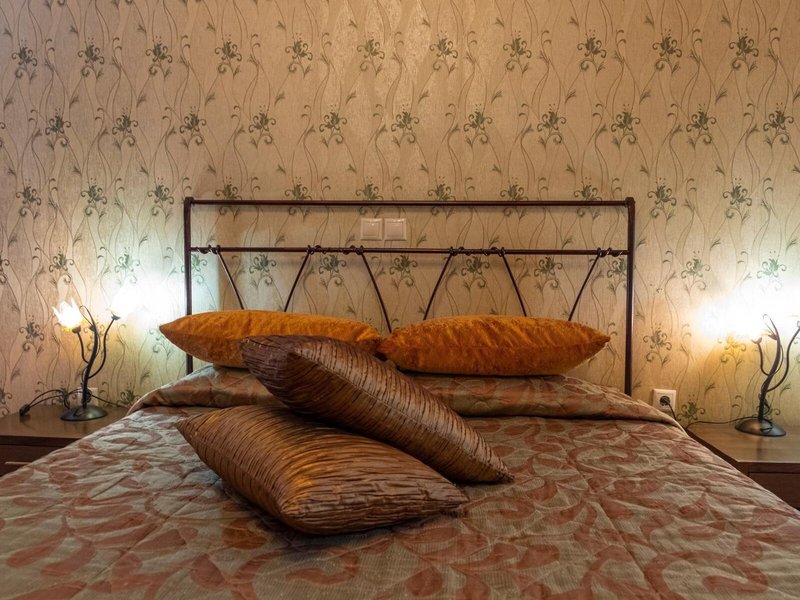 Country Inn Hotel 38