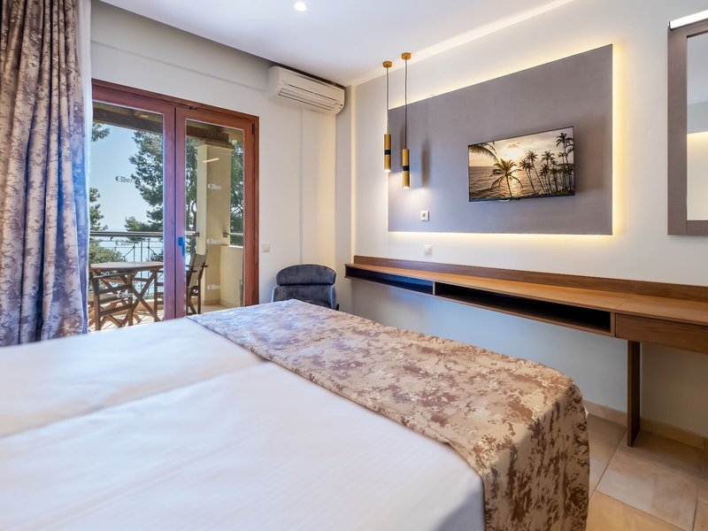 Country Inn Hotel 41