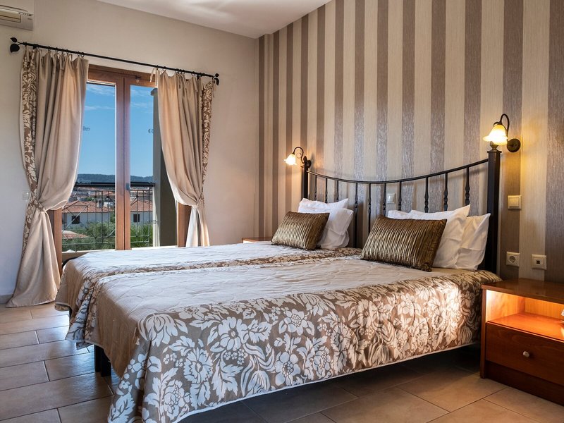 Country Inn Hotel 43