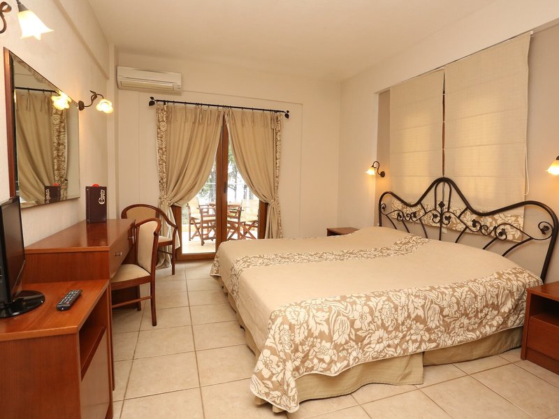 Country Inn Hotel 45