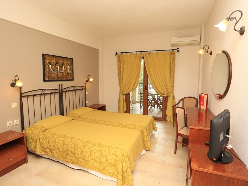 Country Inn Hotel 46