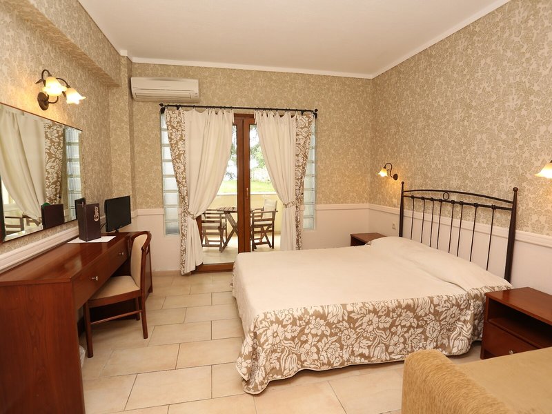 Country Inn Hotel 47