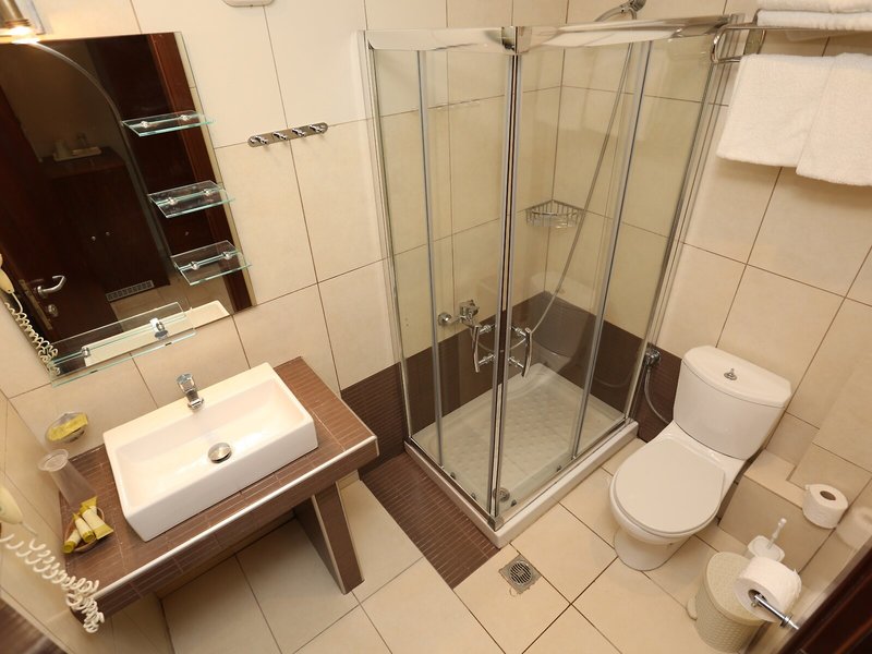 Country Inn Hotel 50