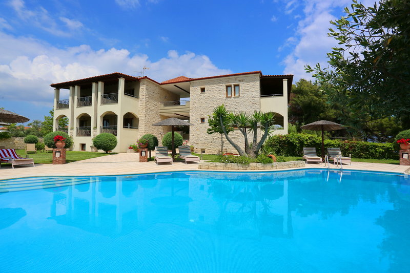 Country Inn Hotel 2