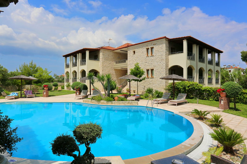 Country Inn Hotel 3
